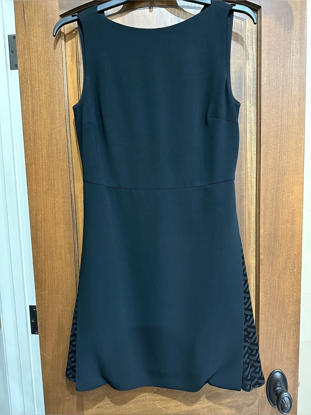 Versace dress